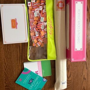 Oh My Mahjong - Goldie Set